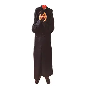 Headless Man Adult Costume | One Size