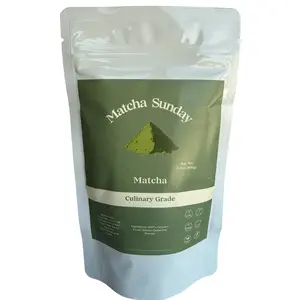 Culinary Grade Matcha Powder (100g)