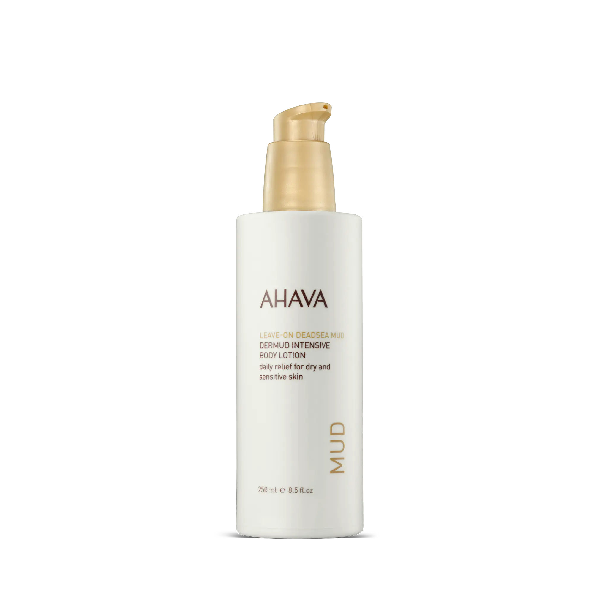Dermud Intensive Body Lotion