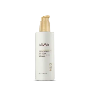 Dermud Intensive Body Lotion