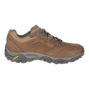 Merrell MTL Long Sky 2 Men’s Sporty Trail Running Shoes, Tangerine, Sporty Running Shoes