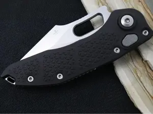 OTC Adventure Gear | Stitch Inspired Compact Tool for Outdoor Use