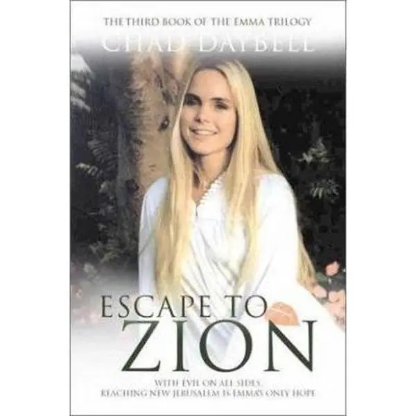 USED-Escape to Zion by Daybell, Chad G. (Paperback)