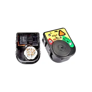 Rotary 925-04227 Starter Switch