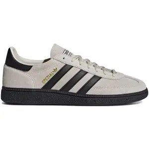 adidas Handball Spezial Aluminum Core Black (men) by StockX