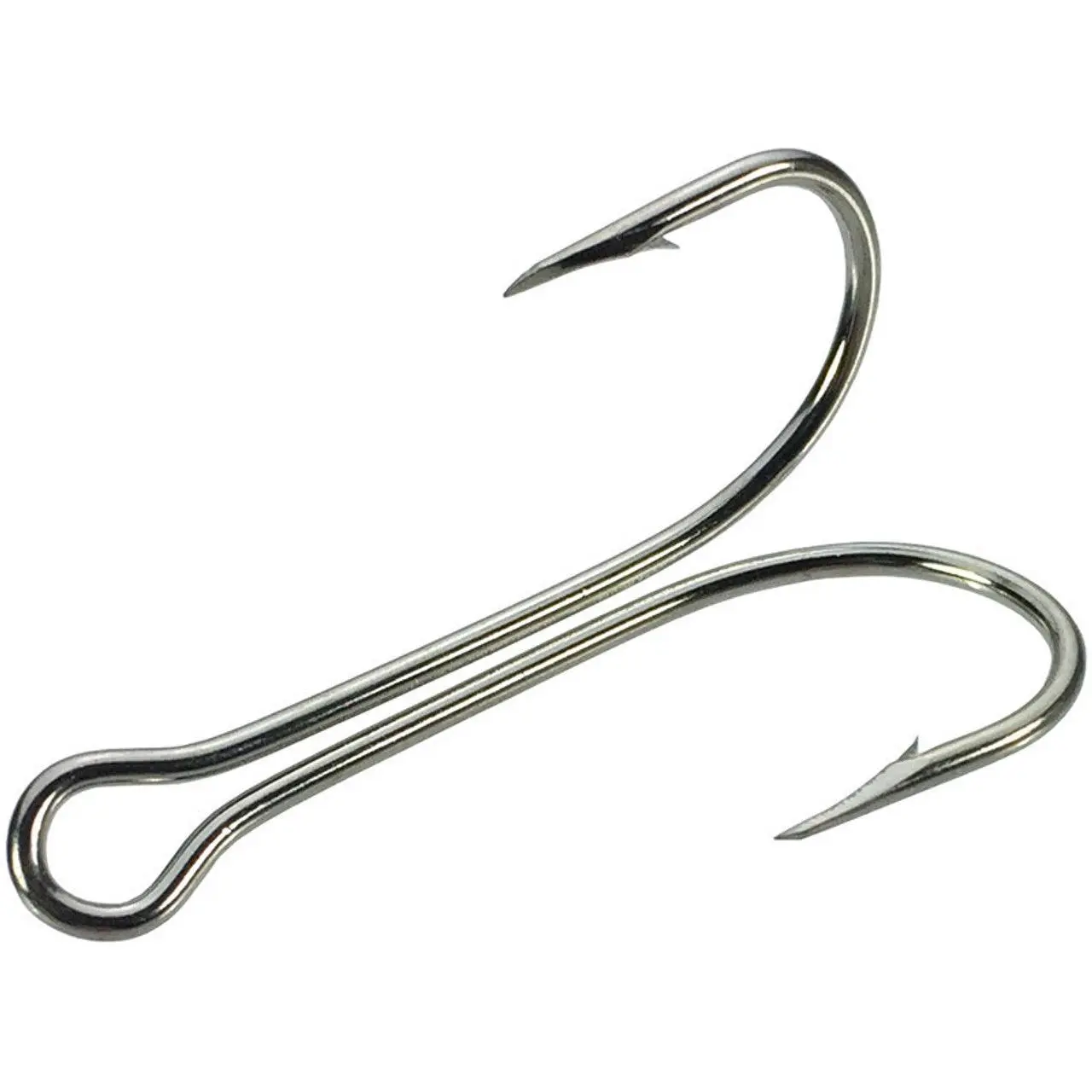 Mustad 7825 Mullet Rig Replacement Hook
