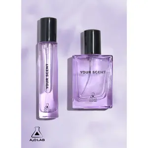 a2o Lab Your Scent Perfume