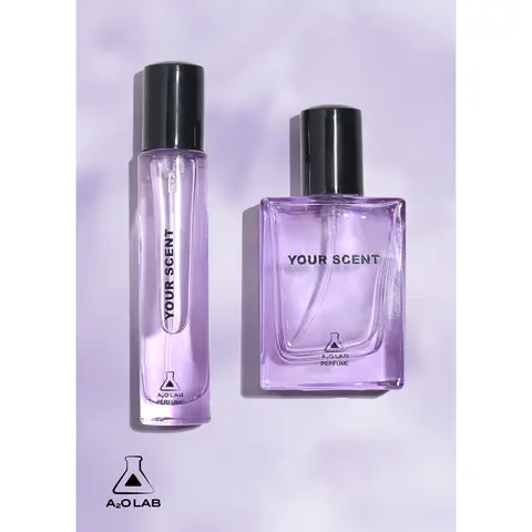 a2o Lab Your Scent Perfume