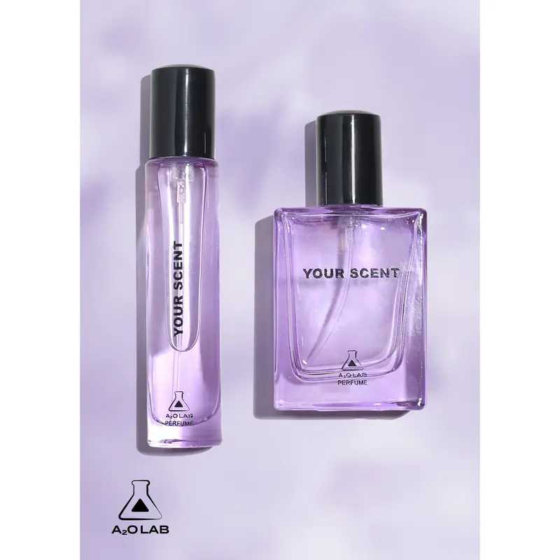 a2o Lab Your Scent Perfume