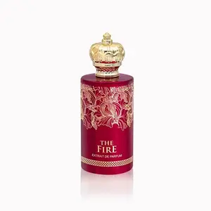 The Fire EDP 60ml by French Avenue