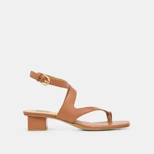 Dolce Vita KAMEO HEELS SADDLE LEATHER