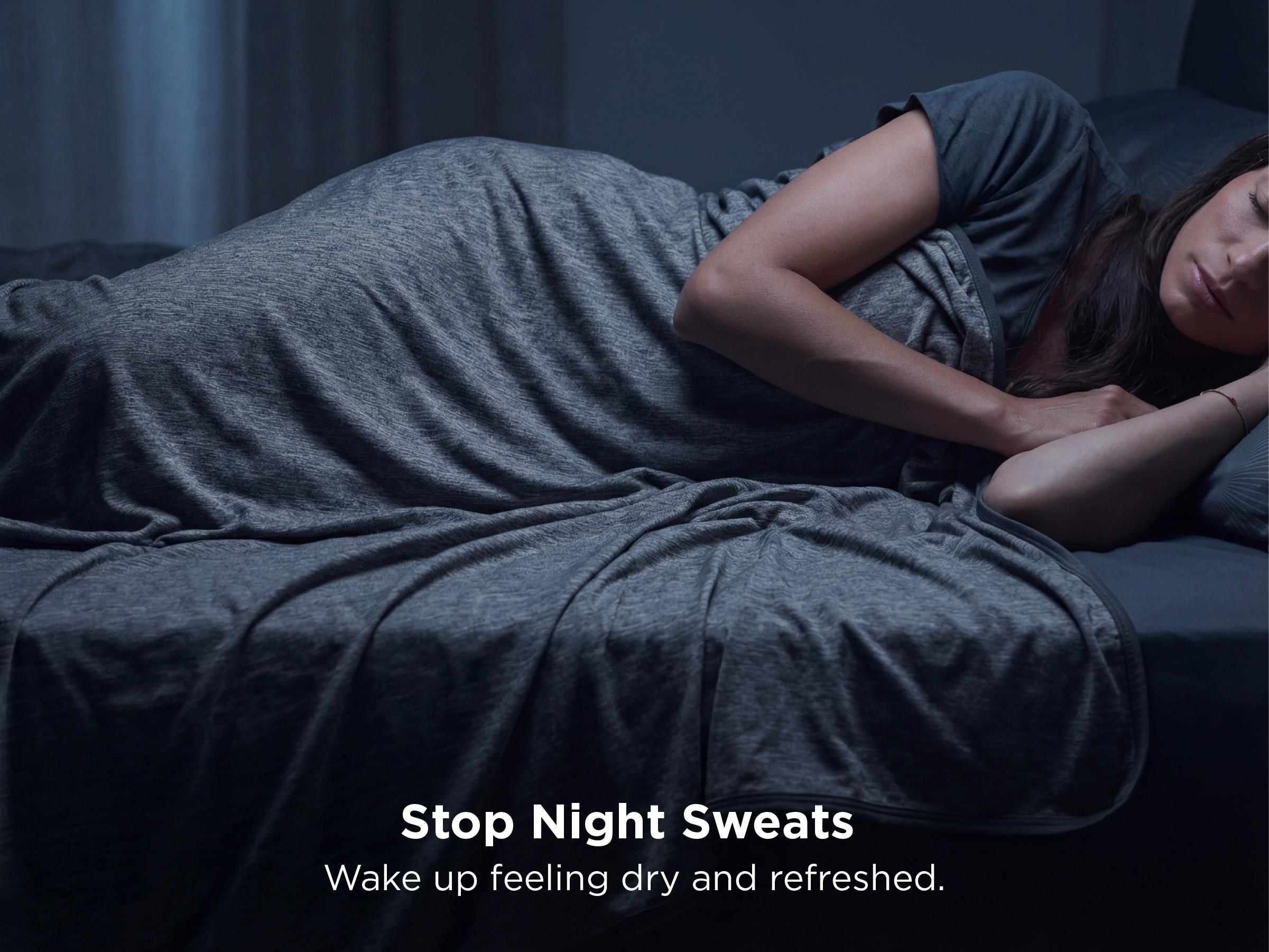 【Early Bird Sale】Bedsure  Cooling Blanket for Hot Sleepers-  Lightweight Sheet,Breathable Oversized Reversible Design, Rayon Derived from Bamboo, Comfy Bedding, Gift for Spring,Boyfriend Gifts, Men Gifts, Teenage Bedroom Accessories