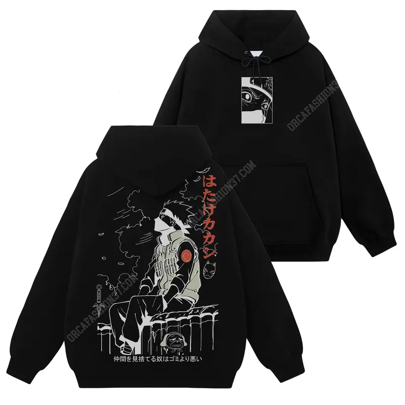 kakashi sweatshirt - TikTok Shop kakashi sweatshirt - TikTok Shop