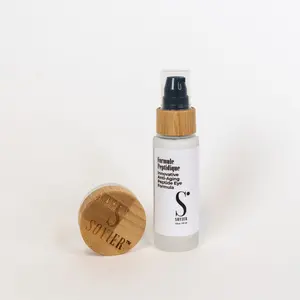 Formule Peptidique: Innovative Anti-Aging Peptide Eye Formula