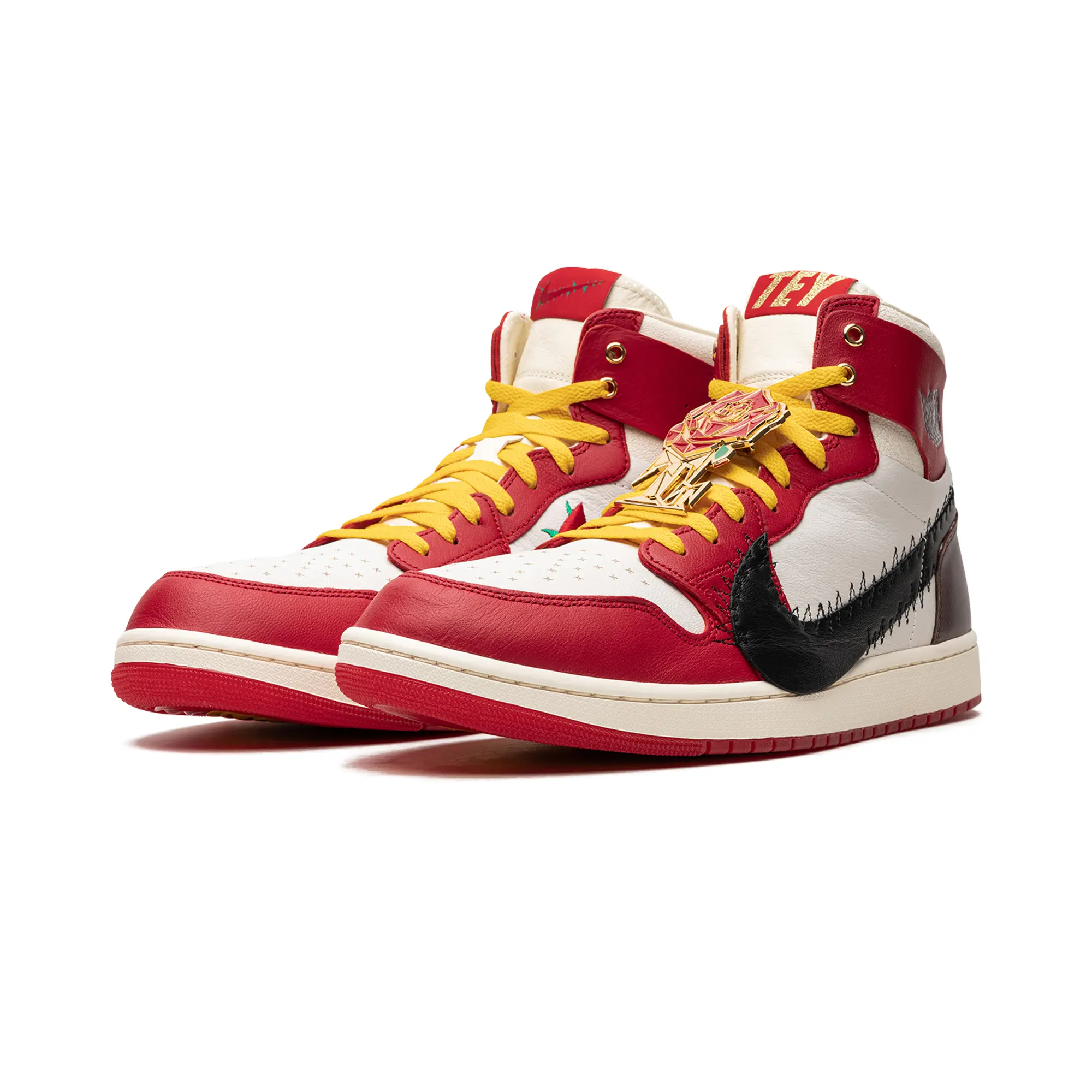AIR JORDAN 1 ZOOM CMFT 2 WMNS 