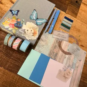 JUNK Journal Bundle