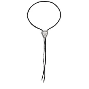 Casa Clara Canyon Necklace in White