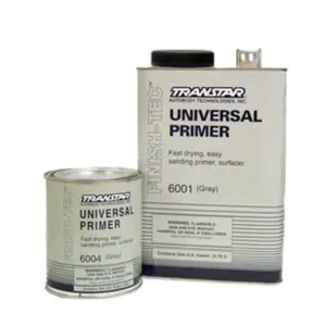 Transtar  1 qt. Universal Primer, Gray