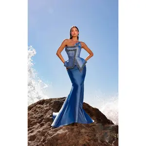 Terani 252E5147CL Dress