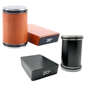 Rolling Knife Sharpener, 1 Count Universal Knife Sharpening Tool, Knife Sharpening Kit, Kitchen Accessories, Household Kitchen Products, Kitchenware Modern