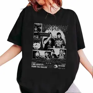 $uicjBoys Albums Shirt, Ruby Scrim Grey Tour 2025 Shirt, $Boys Shirt Gift For Fans, Vintage Unisex Boyband T-shirt