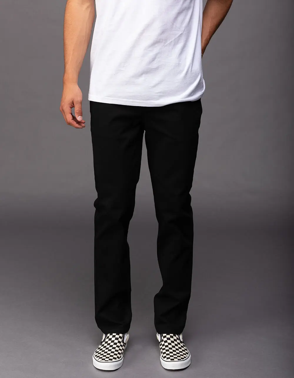 RSQ Mens Slim Chino Pants
