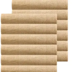 Burlap Sack in bulk packs 12