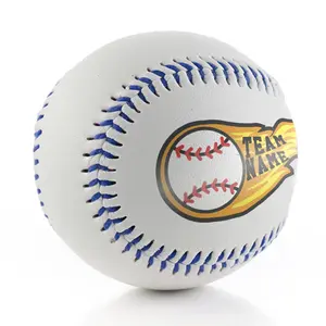 Blue Laces Baseballs