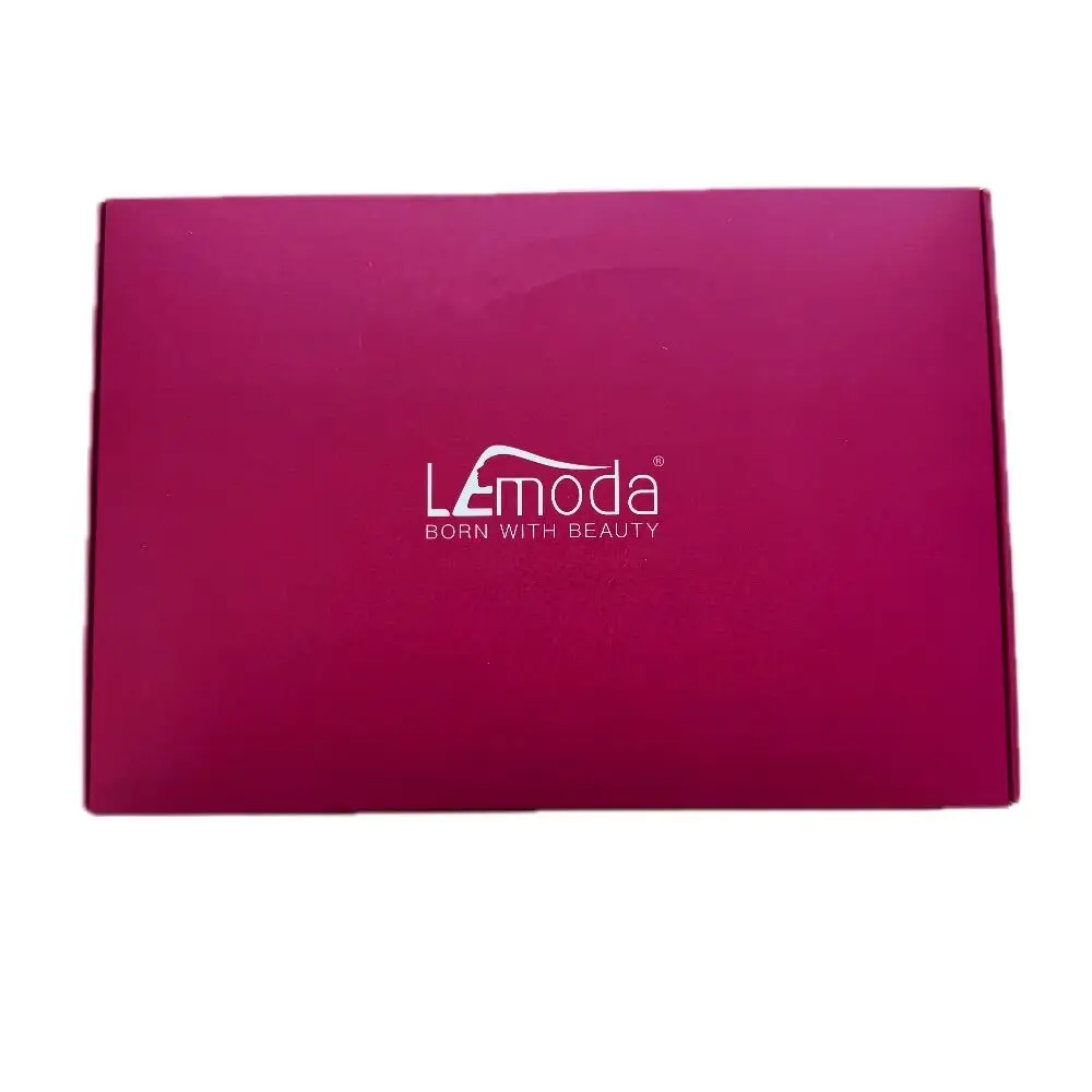 Lemoda Hair Brand Gift Box