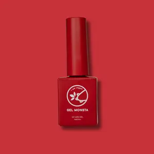 Gel Monsta GMC15 - Red