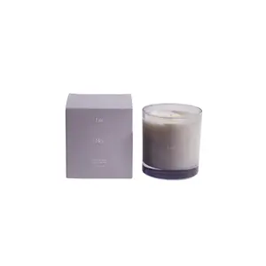 Bo Perfumed Candle