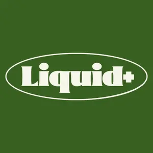 liquidplus shop logo