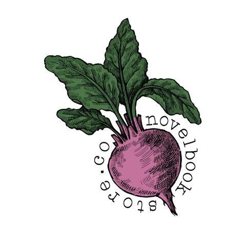 Wuthering Heights by Emily Brontë 1847  Book Wallet