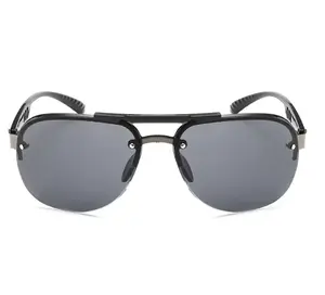 Sunglasses Rectangular Design –  Outdoor Eyewear, Easy Fit for Cycling, Motorcycle & Fishing