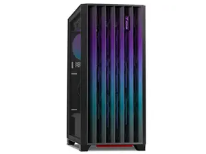 Yeyian Gaming Desktop Phoenix Iron Mesh AMD Ryzen 7 9800X3D GeForce RTX 5070 Ti – Ai Powered 32GB DDR5 6000MHz RGB 2 TB NVMe SSD 240mm AIO Windows 11 Home  - YPA-PM980DC-57T1N
