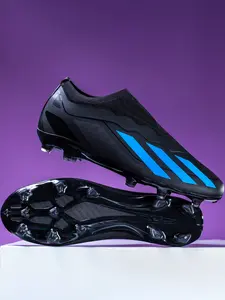 Men's Youth Sport Shoes PU Leather Low Top Comfortable Fashion Lace-Up New Couple Running Shoes All-Season Professional Sports Shoes