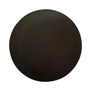 Discus Fan Blanking Plate