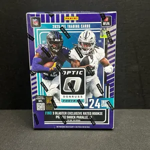 2025 Don Russ Optic blaster- uptown's/downtowns!