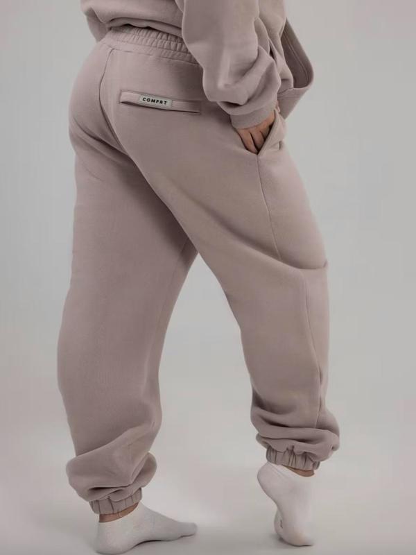 Comfrt | Travel Essentials Sweatpants