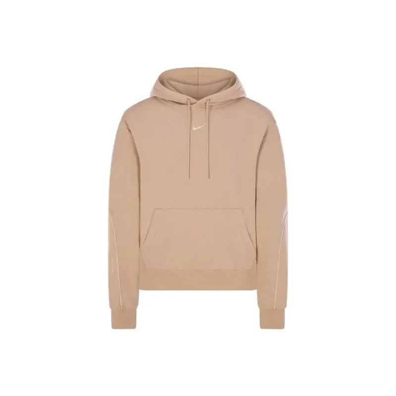 Nike x NOCTA NRG Fleece CS Hoodie Hemp (men) by StockX