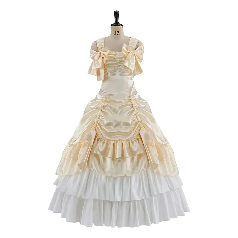 pretty victorian dresses - TikTok Shop