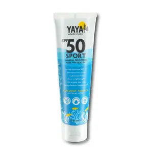 SPORT SPF 50 Mineral Sunscreen
