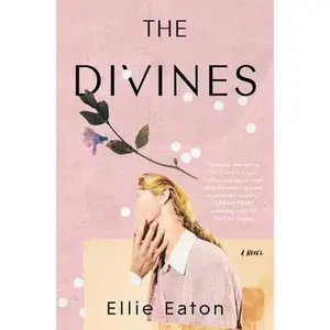 USED-The Divines by Eaton, Ellie (Hardcover)