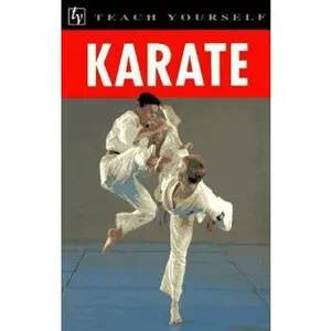 USED-Karate (Teach Yourself) by Steve Arneil (Paperback)