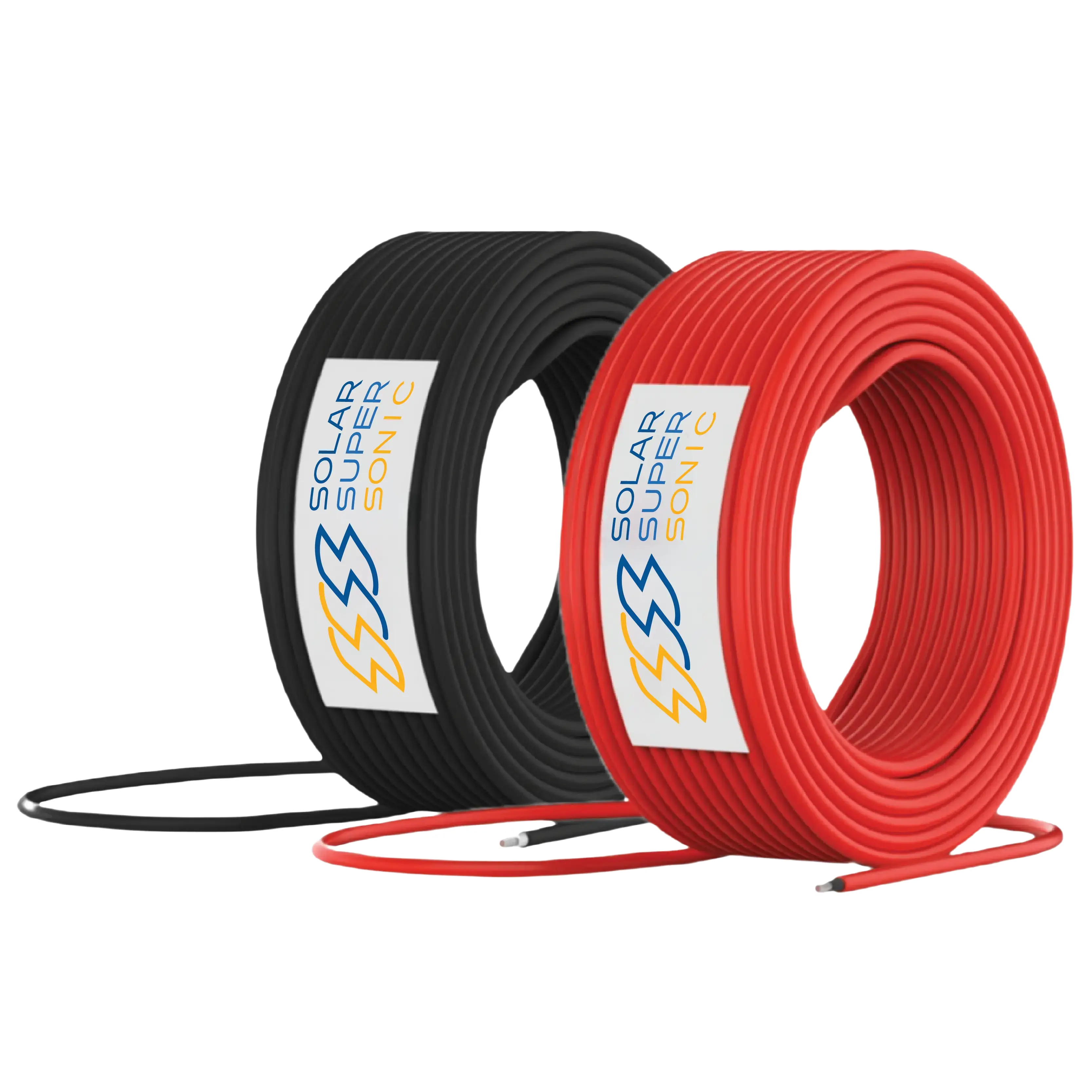 1500V PV Wire - TUV Certified Solar Cable 1500V PV Wire - TUV Certified Solar Cable