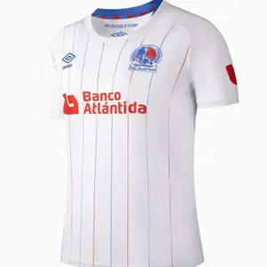 NEW Umbro Olimpia Men's Home Jersey 2024-2025 AOP Jersey VJE MJL