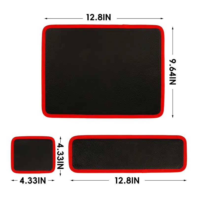 3PCS