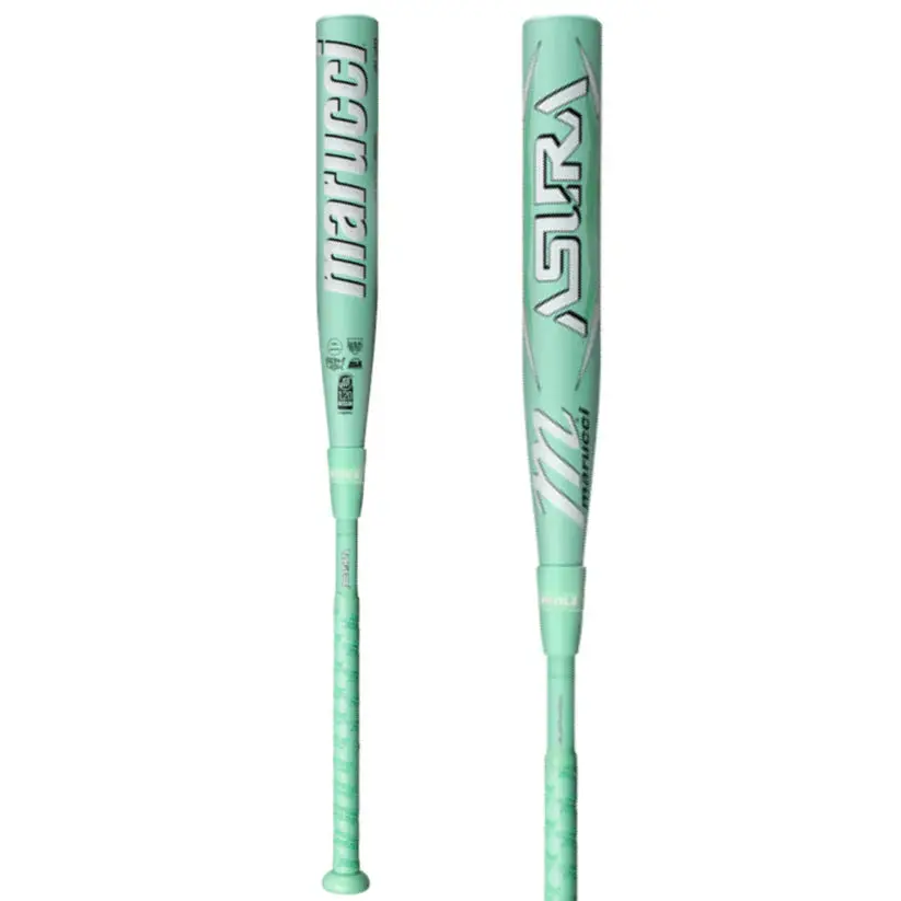 2025 Marucci -11 Asura Fastpitch Softball Bat: MFPAS11 Custom Broken In Game Ready