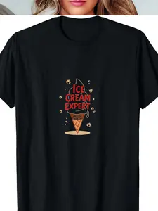 100% Cotton Dairy Queen King Regal Farm Humor for Milk Lovers T-Shirt