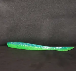 Action Worm: 3.6